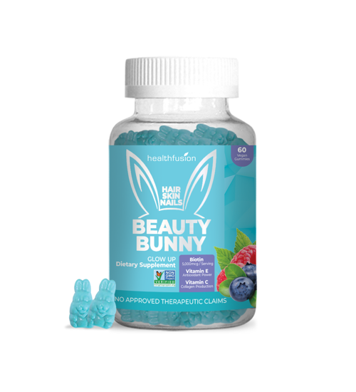 Picture of Health Fusion Beauty Bunny