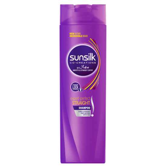 Picture of Sunsilk Expert Perfect Straight Shampoo 180ml