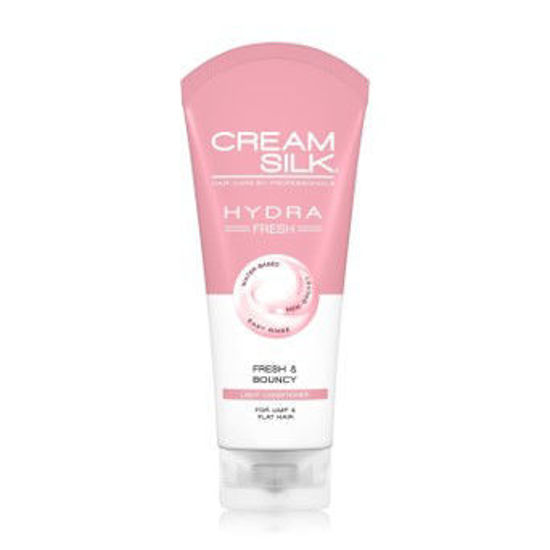 Picture of Cream Silk Hydra Fresh Light Conditioner Fresh & Bouncy 150ml