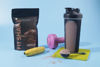 Picture of Fit Shake Meal Replacement Drink - Chocolate 400g