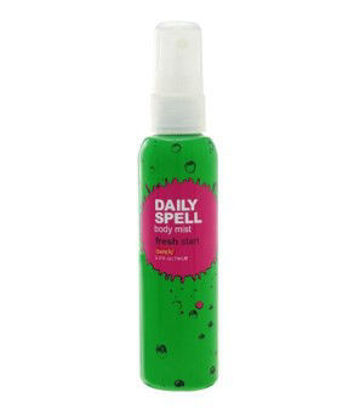 Picture of Bench Body Mist Daily Spell "Fresh Start" 70ml