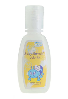 Picture of Baby Bench Colonia "Cotton Candy"