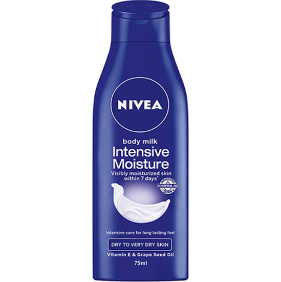 Picture of Nivea Intensive Moisture Milk Lotion