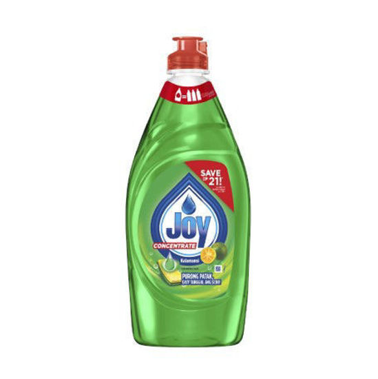 Picture of Joy Dishwashing Liquid " Kalamansi " 475ml