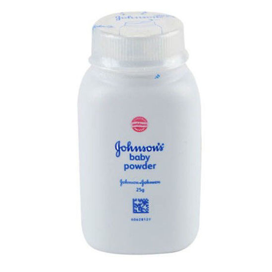 Picture of Johnson’s Baby Powder Classic