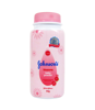 Picture of Johnson’s Pink Blossoms Baby Powder