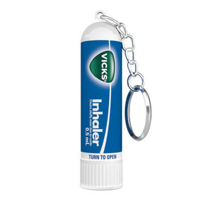 Picture of Vicks Inhaler 0.5ml (Key-chain)