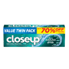 Picture of Closeup Soothing Menthol (Twin Pack)