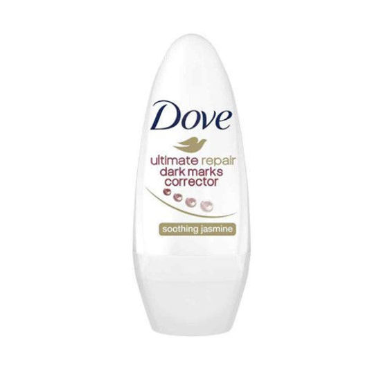 Picture of Dove Roll-On Ultimate Repair Soothing Jasmine 40ml