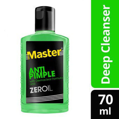 Picture of Master Anti Pimple Deep Cleanser