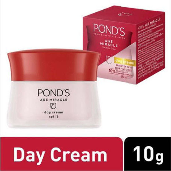 Picture of Pond’s Age Miracle Day Cream 10g