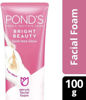 Picture of Pond’s Bright Spot-less Glow Serum Facial Foam