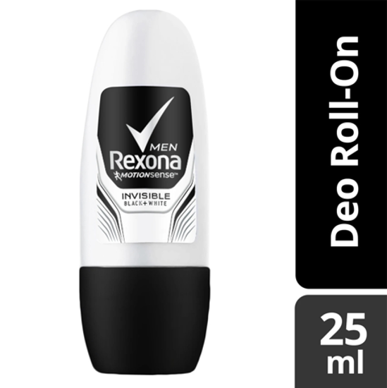 Picture of Rexona Men Deo Roll-On Invisible Dry