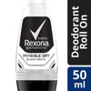 Picture of Rexona Men Deo Roll-On Invisible Dry