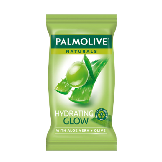 Picture of Palmolive Naturals  Hydrating Glow Soap