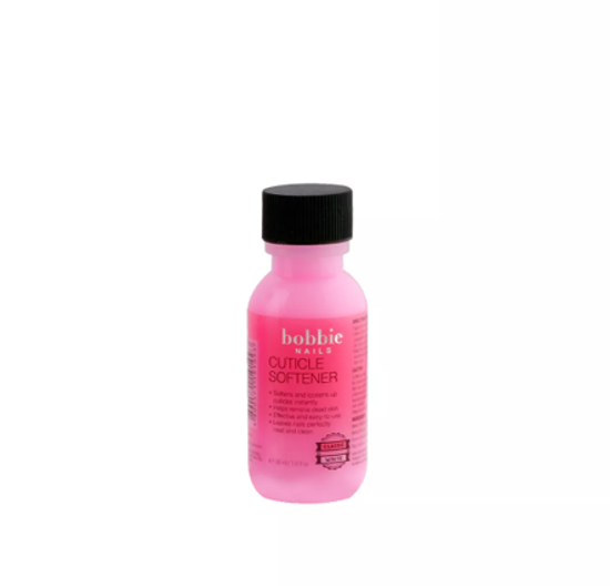 Picture of Bobbie Nails Cuticle Softener