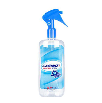 Picture of Casino Sanitizer Spray 250ml