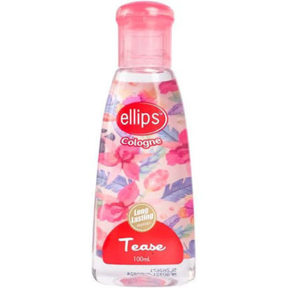 Picture of Ellips Cologne Tease 100ml