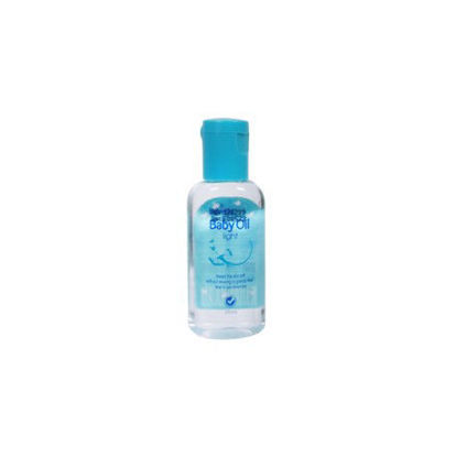 Picture of Babyflo Baby Oil Light