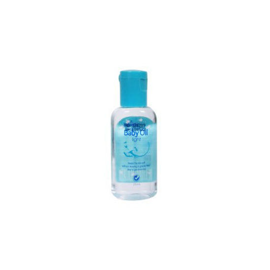 Picture of Babyflo Baby Oil Light