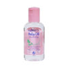 Picture of Babyflo Baby Oil Nourishing