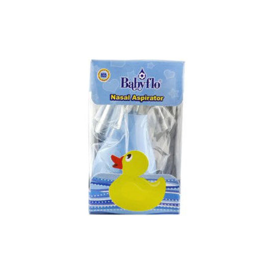 Picture of Babyflo Nasal Aspirator