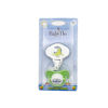 Picture of Babyflo Pacifier with Chain Holder