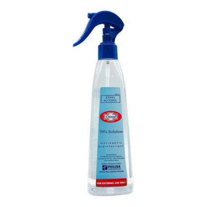 Picture of Cleene Ethyl 70% Alcohol Spray 350ml