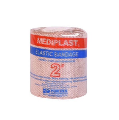 Picture of Mediplast Elastic Bandage