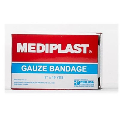 Picture of Mediplast Gauze Bandage