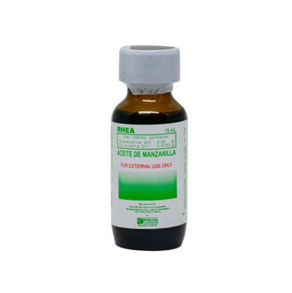 Picture of Rhea Aceite De Manzanilla 15ml