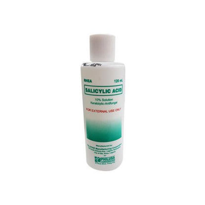 Picture of Rhea Salicylic Acid 120ml