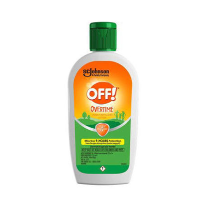Picture of Off! Overtime Lotion 100ml