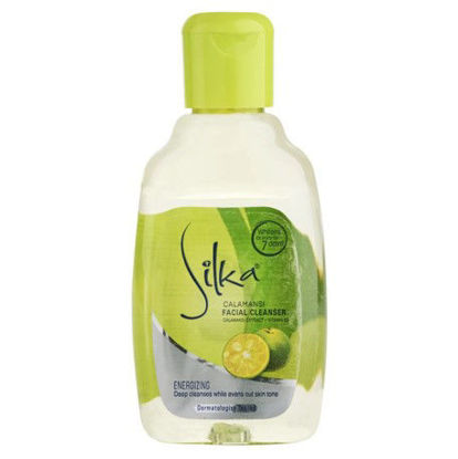 Picture of Silka Facial Cleanser Kalamansi