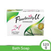 Picture of Flawlessly U 2-in-1 Green Papaya Calamansi Soap