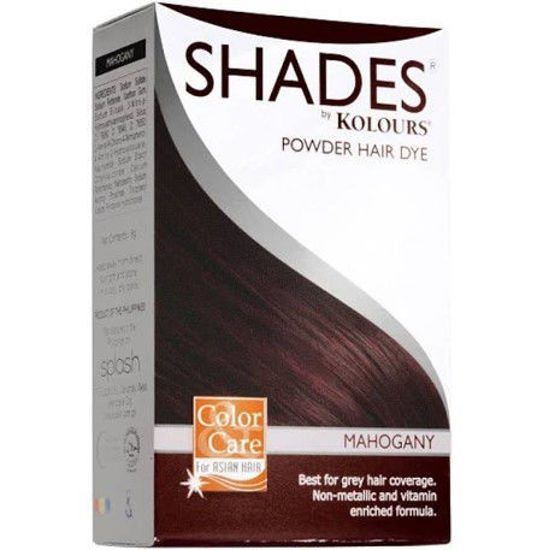 Picture of Kolours Hair Dye 9G (Mahogany)