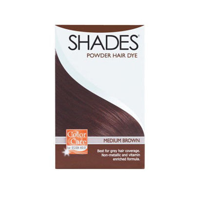 Picture of Kolours Hair Dye 9G (Medium Brown)