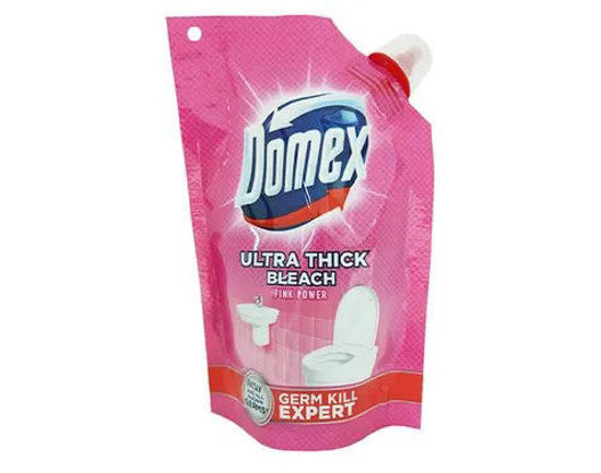 Picture of Domex Ultra Thick Bleach Pink