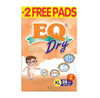 Picture of EQ Dry Diaper Extra-Large