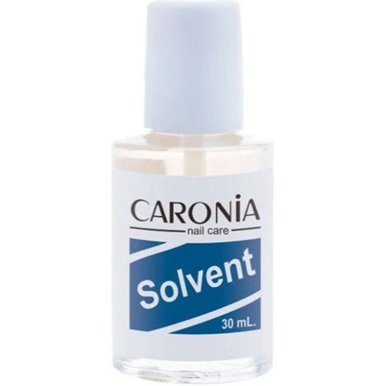 ZAP IT. Caronia Nail Polish Solvent