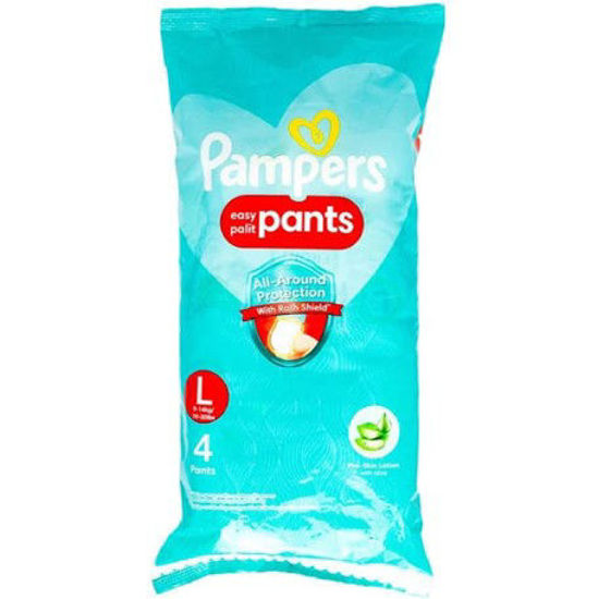 Picture of Pampers Easy Palit Pants Large