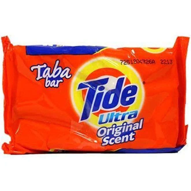 ZAP IT. Tide Bar Original Scent