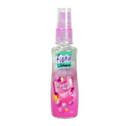 Picture of Fiona Cologne Spray Pretty Mist 50ml